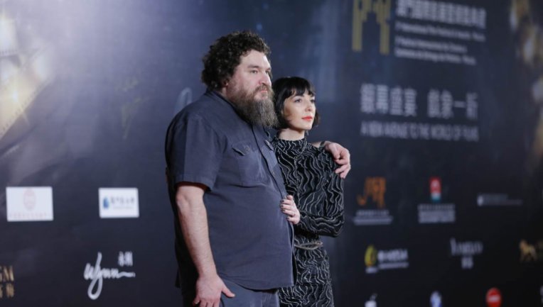 帕诺斯·科斯马图斯的写真-帕诺斯·科斯马图斯出...