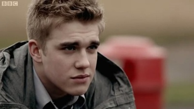 巴比·洛克伍德的写真