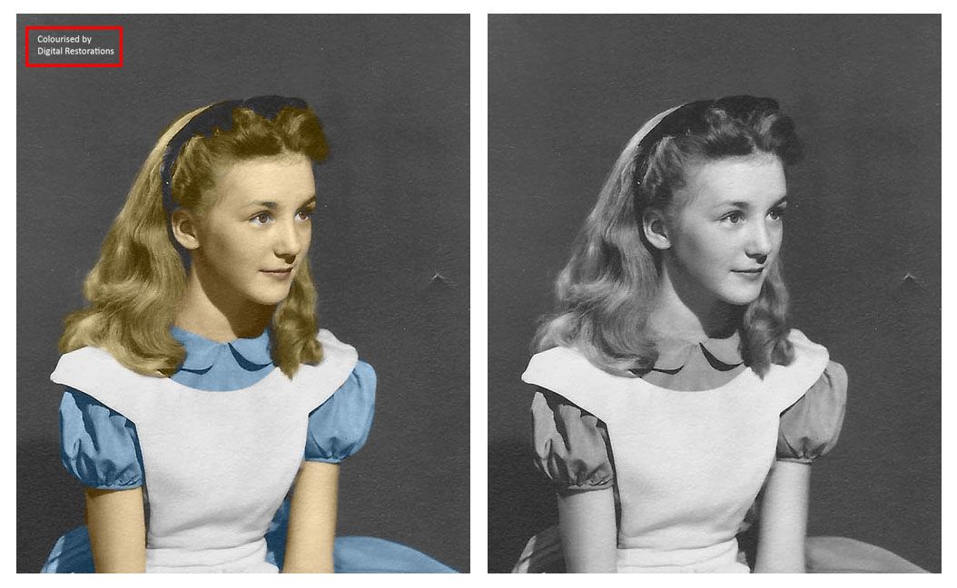 凯瑟琳·博蒙特的写真