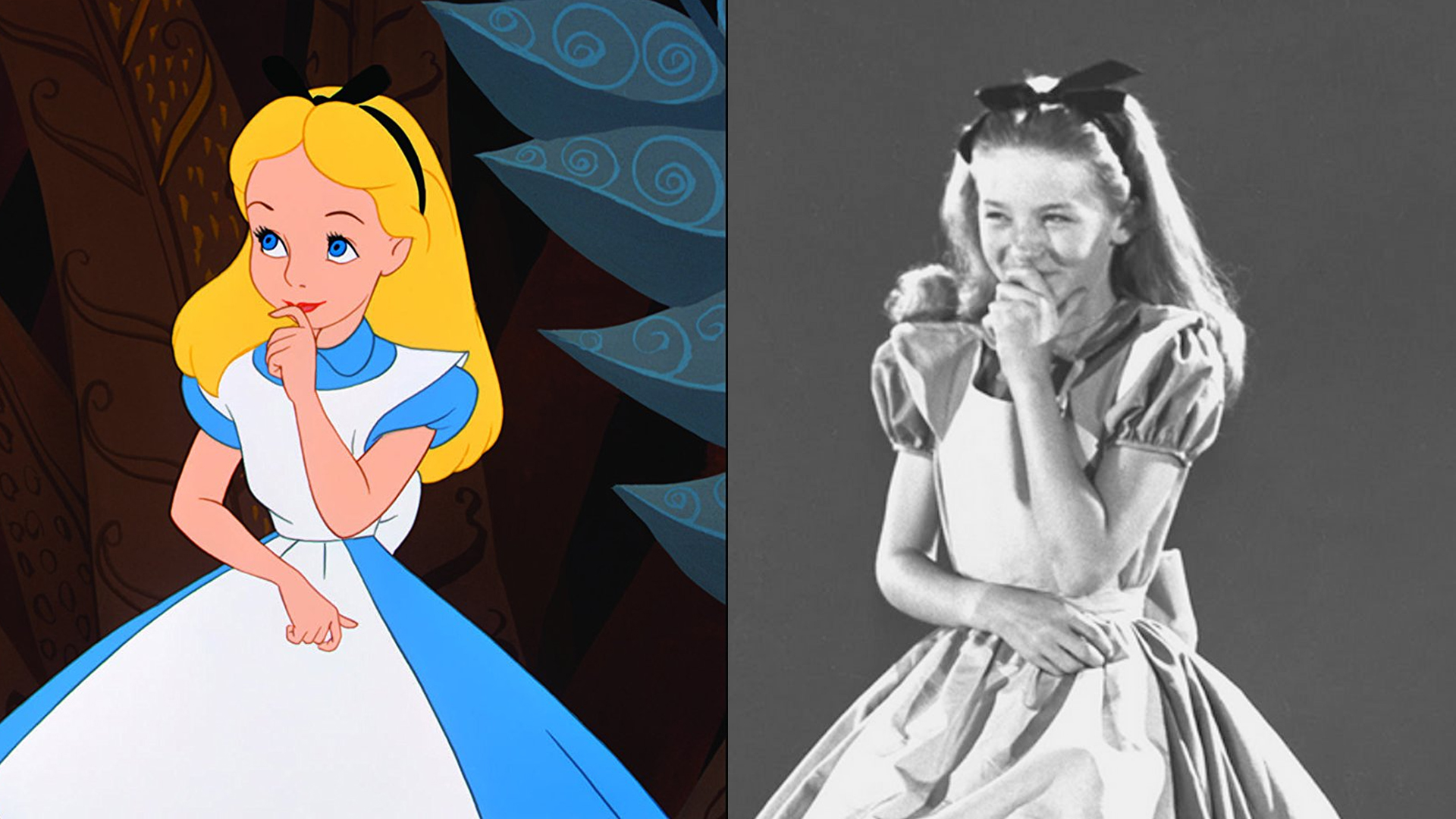 凯瑟琳·博蒙特的写真