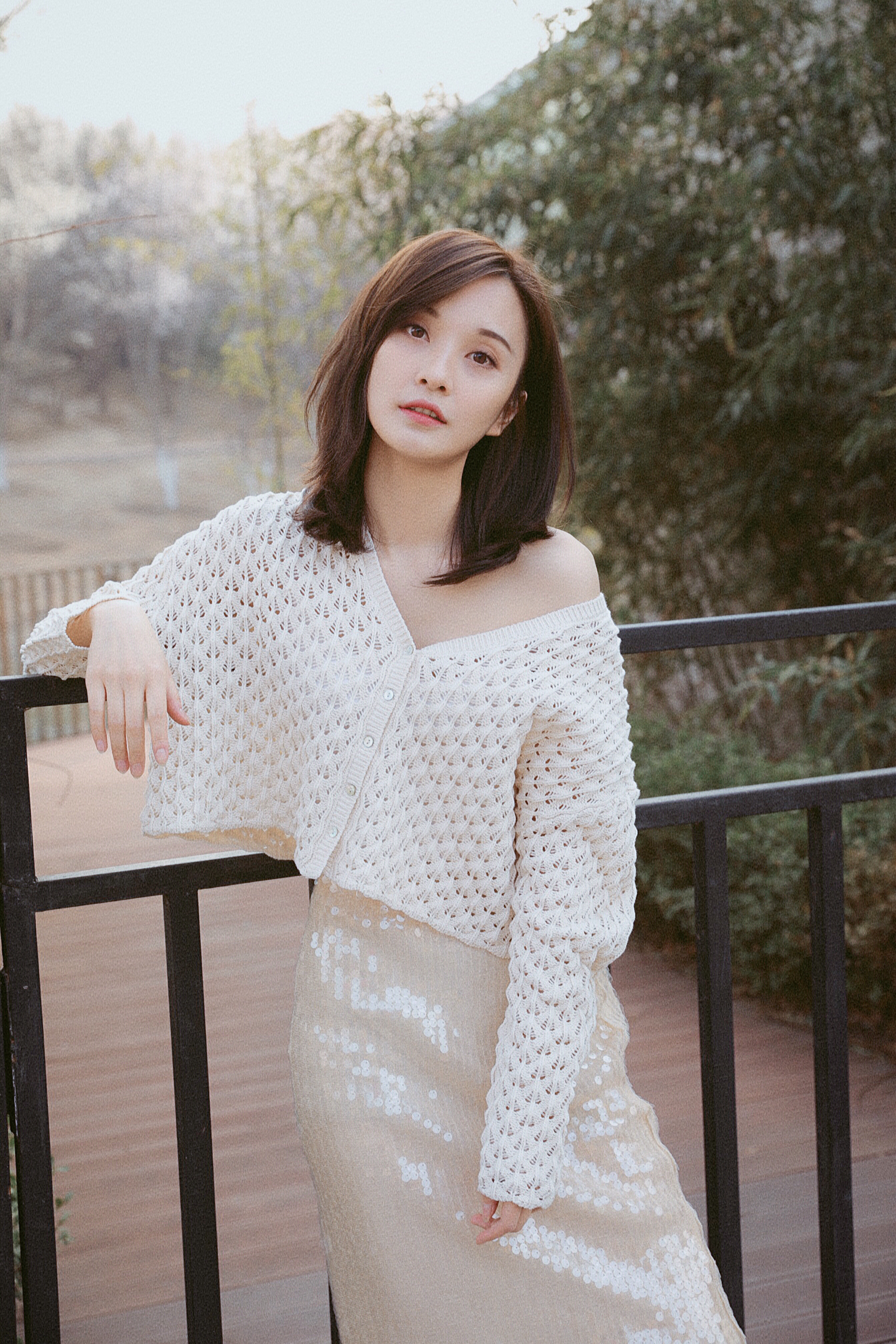 彭静的写真-彭静