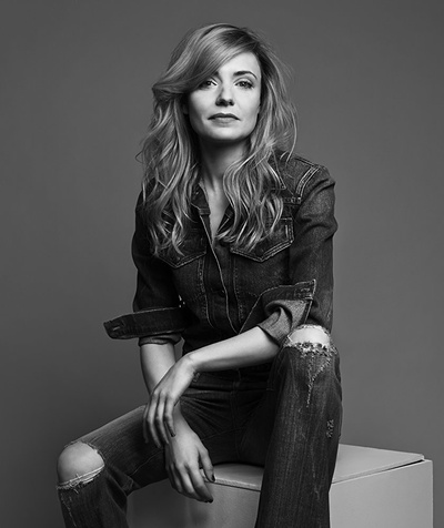 克里斯汀·博顿利的写真