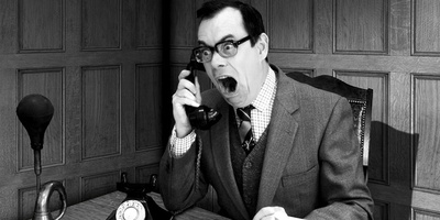 凯文·埃尔登的写真