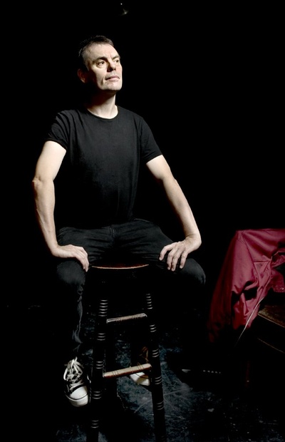 凯文·埃尔登的写真