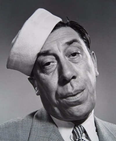 费南代尔的写真