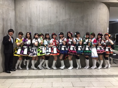 今井麻美的写真