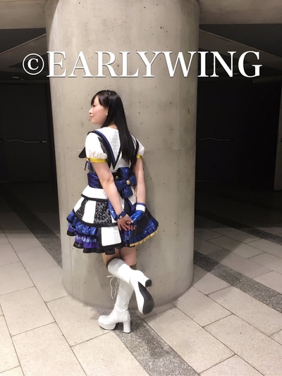 今井麻美的写真