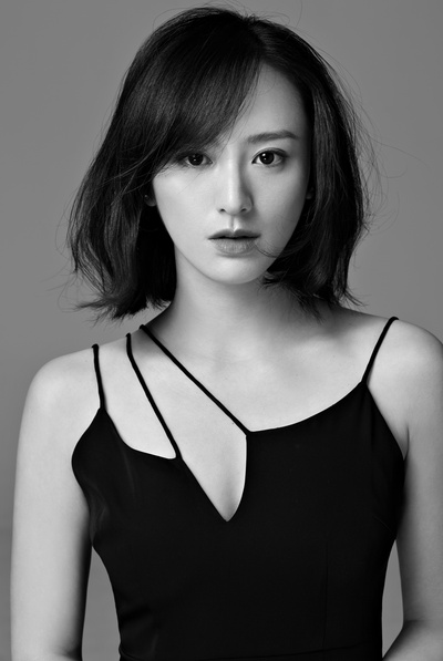 赵叶索的写真-赵叶索写真