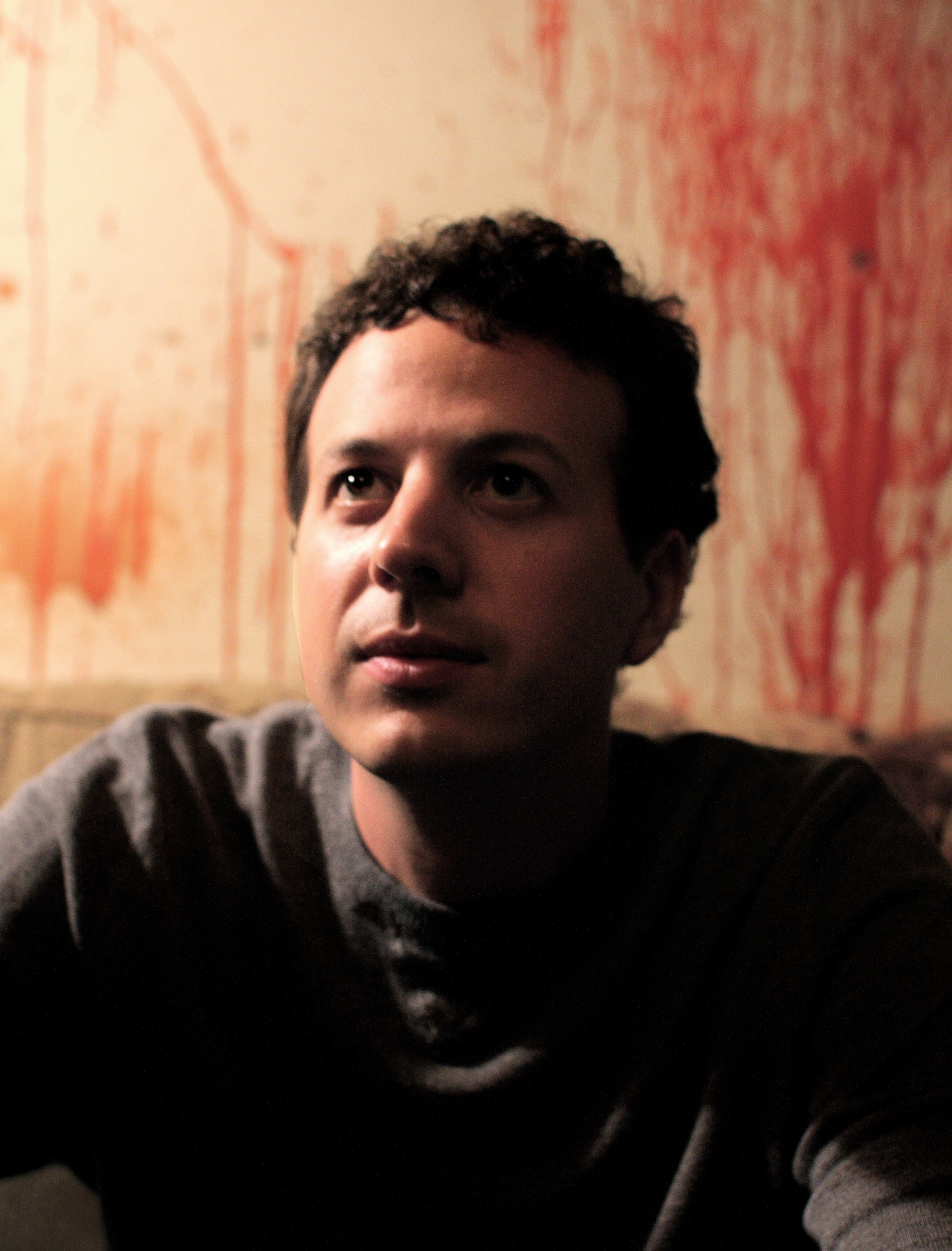 阿玛特·伊斯卡拉特的写真