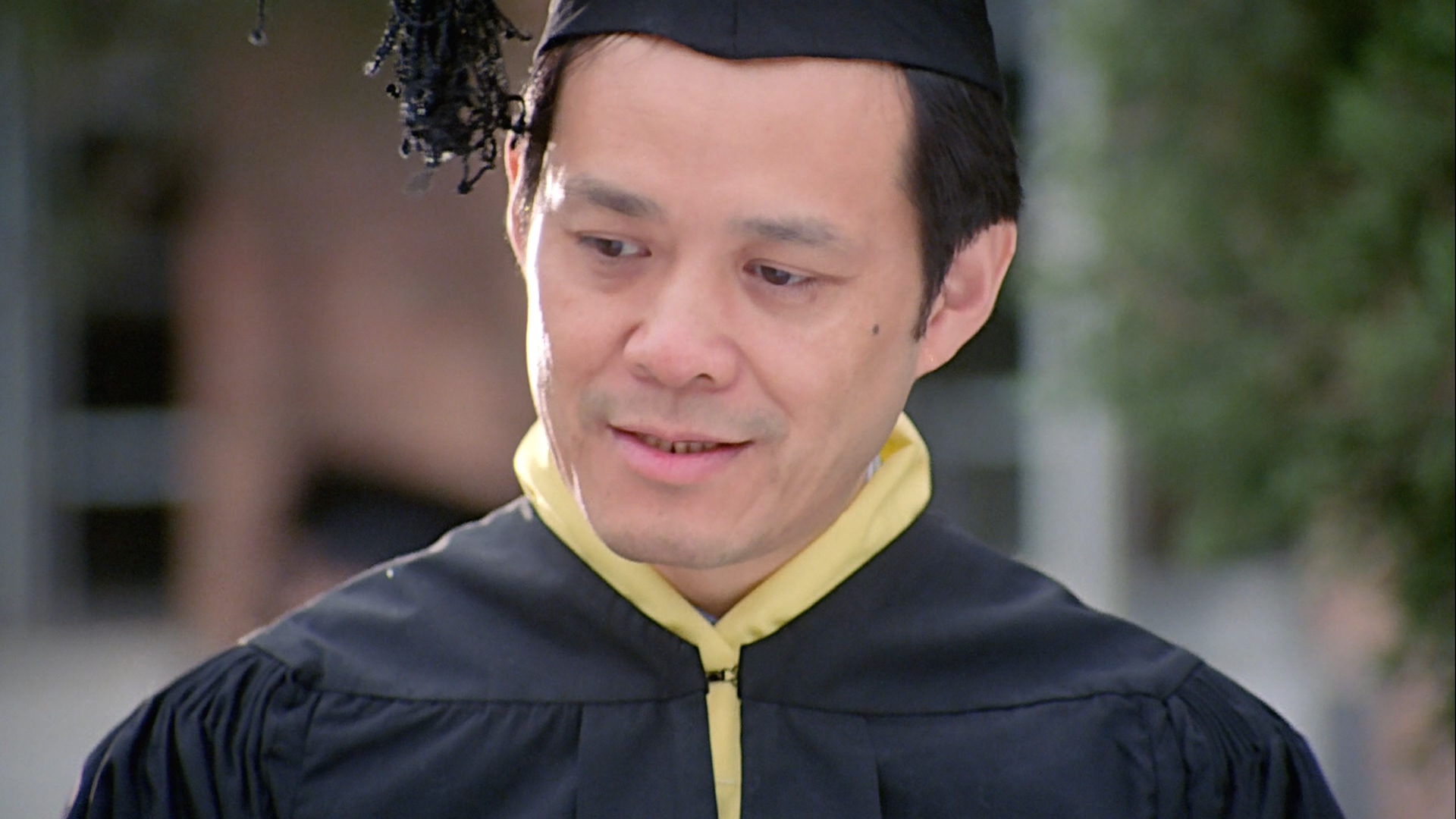 冯意清的写真-《97家有囍事 / 囍事一...