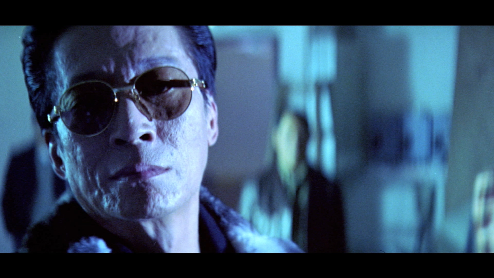 方刚的写真-《暗花 / 暗花之殺人條...