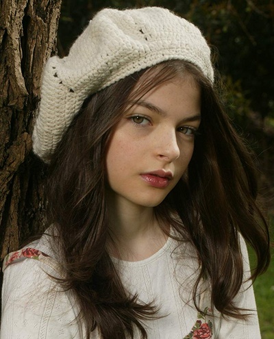 缇娅妮·库普兰的写真