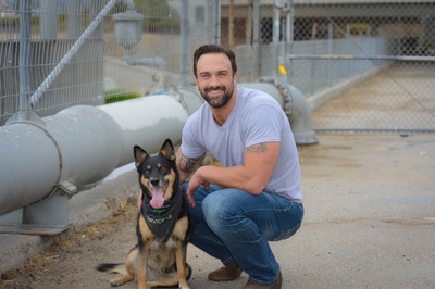 杰夫·博斯利的写真