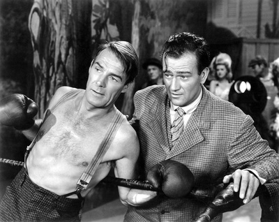 兰道夫·斯科特的写真