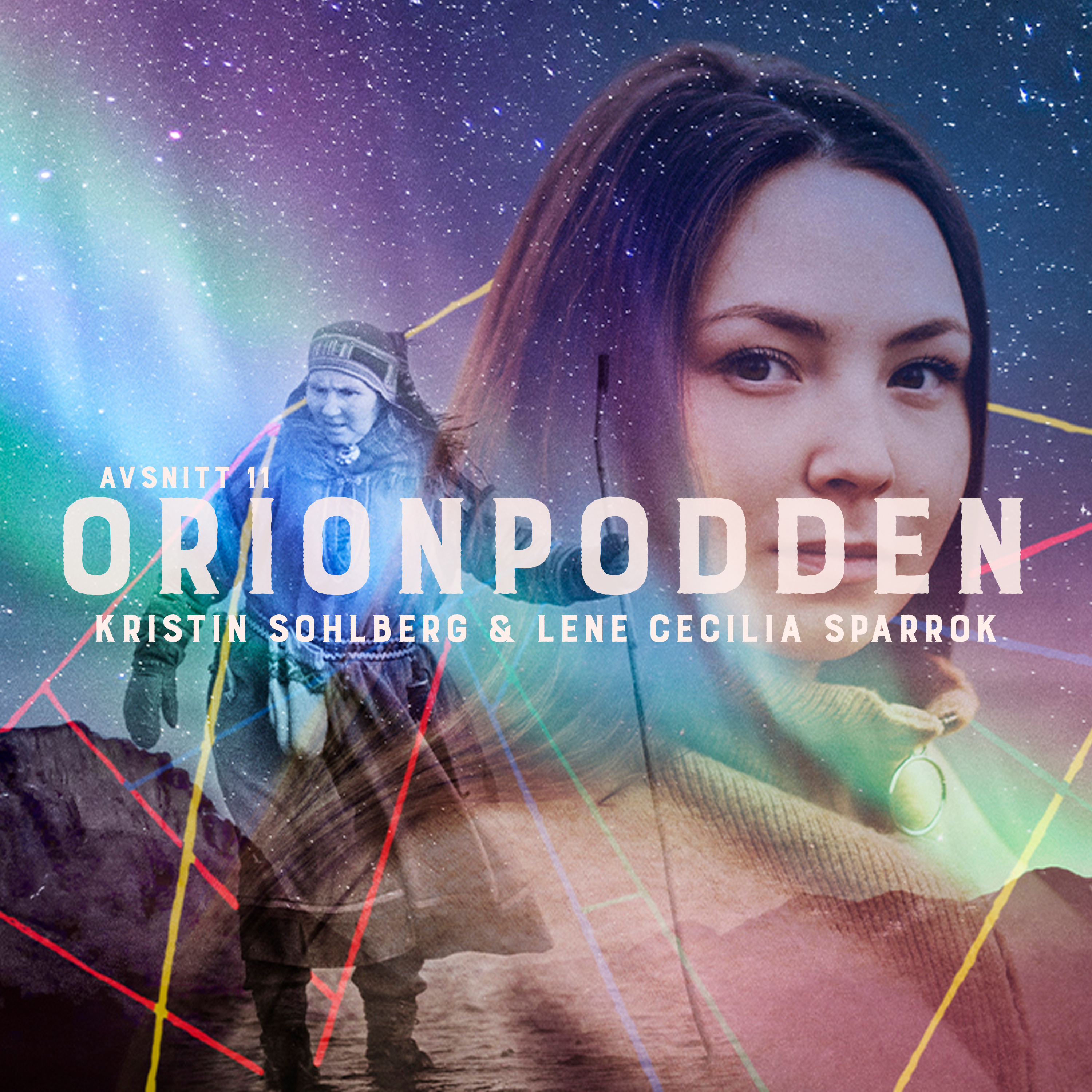 琳恩·塞西莉亚·斯贝尔克的写真