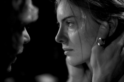 玛琳·克雷平的写真