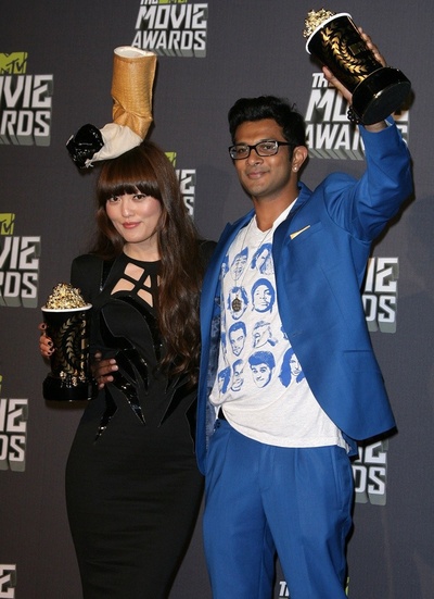 乌特卡什·安邦德卡尔的写真