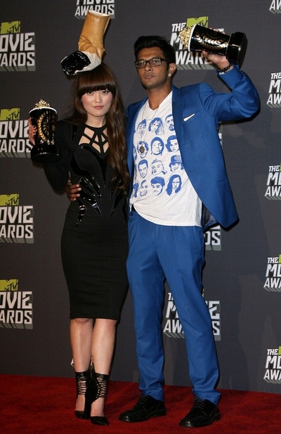 乌特卡什·安邦德卡尔的写真