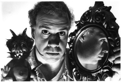 乔治·库查的写真