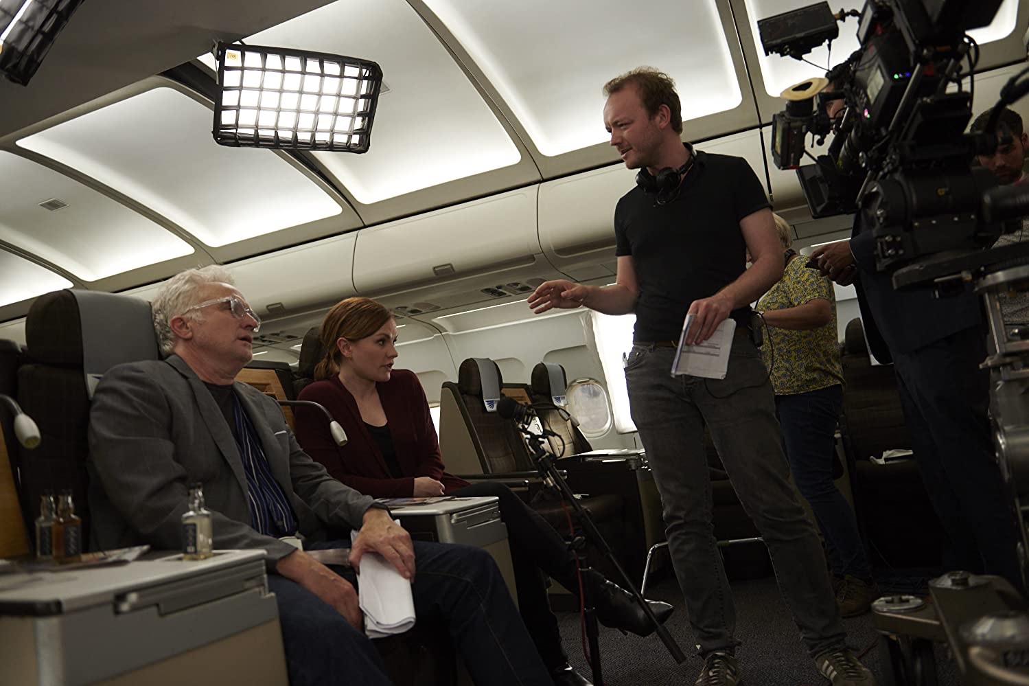 乔治·凯恩的写真