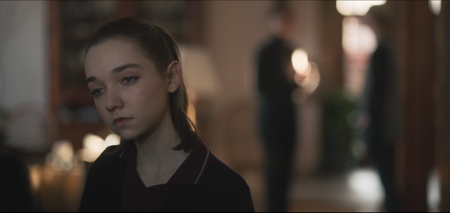 茱莉亚·莎拉·斯通的写真