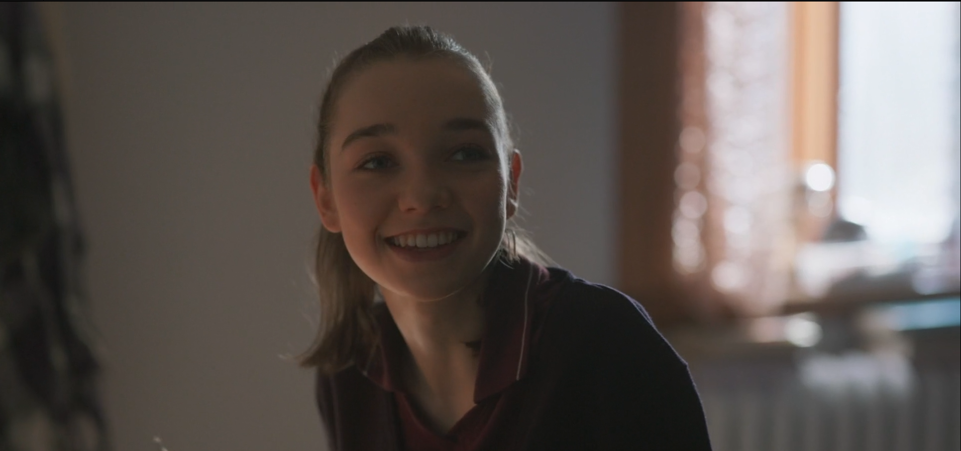 茱莉亚·莎拉·斯通的写真