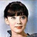 柳德米拉·萨维里耶娃