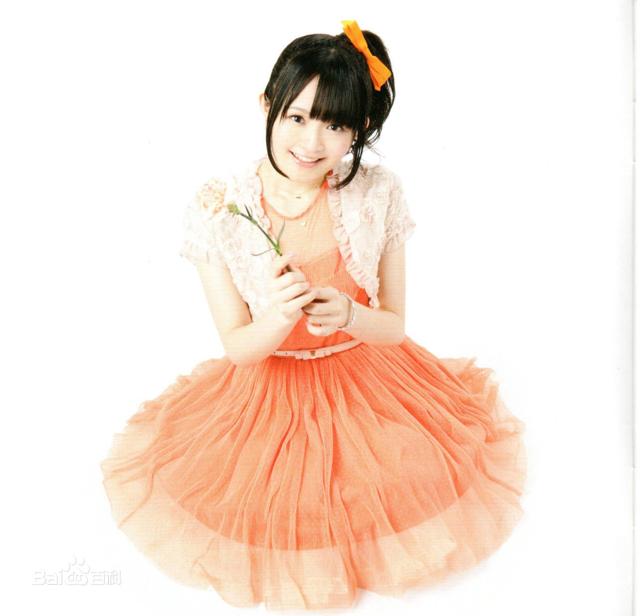 西明日香的写真