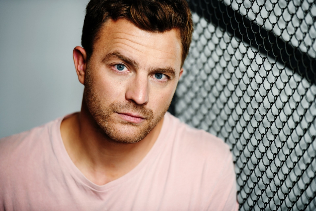 弗莱德里奇·穆克的写真