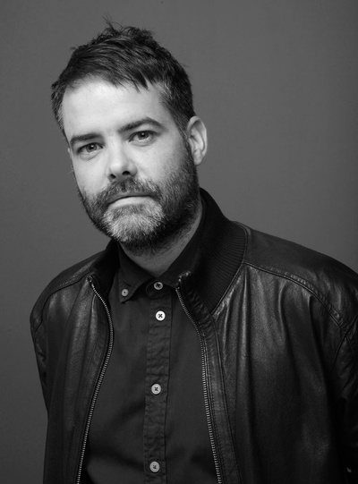 塞巴斯蒂安·莱里奥的写真