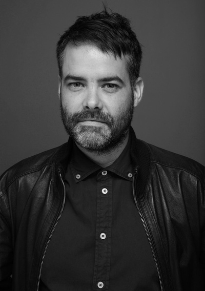 塞巴斯蒂安·莱里奥的写真