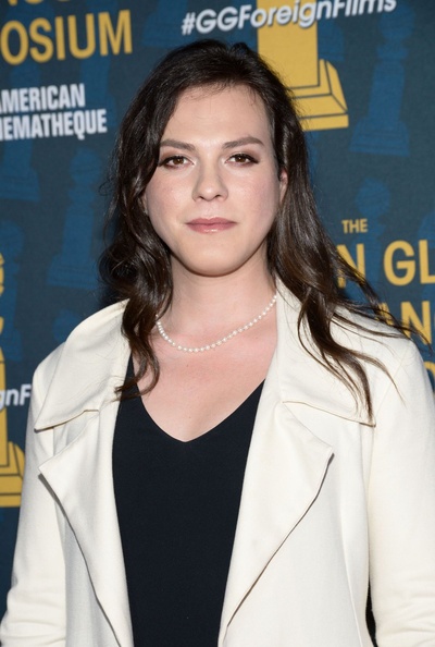 丹妮拉·维加的写真