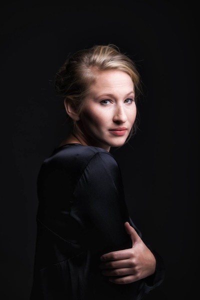 雷卡·滕吉的写真