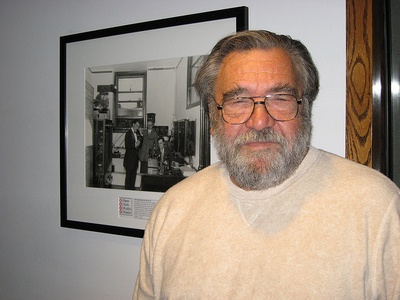 拉尔夫·巴克希的写真