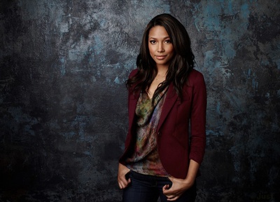 凯莉·班伯里的写真