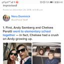 切尔西·帕瑞蒂