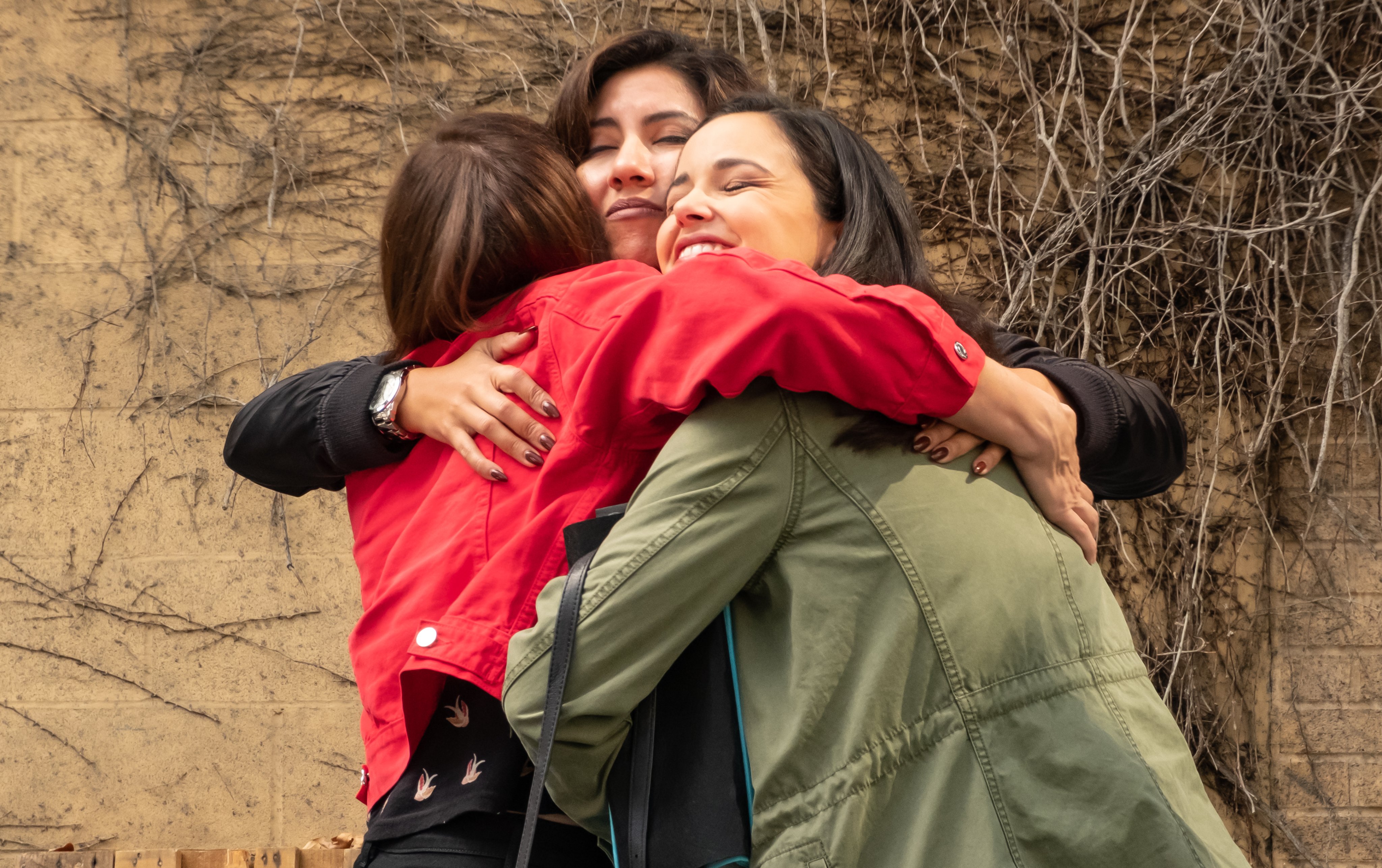 切尔西·帕瑞蒂的写真