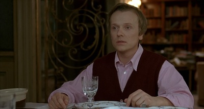 劳伦特·斯托克的写真