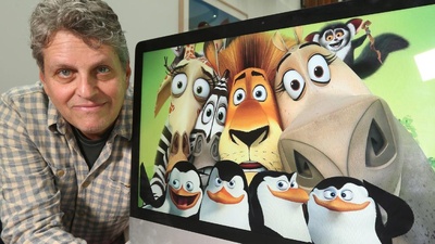 比利·弗罗利克的写真