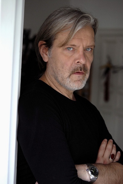 安德雷亚斯·利奥波德的写真