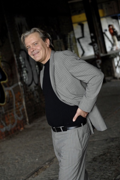 安德雷亚斯·利奥波德的写真