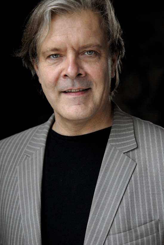 安德雷亚斯·利奥波德的写真