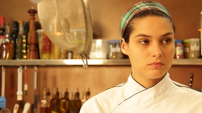 费尔南达·马查多的写真