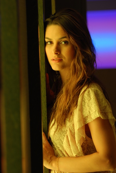 费尔南达·马查多的写真