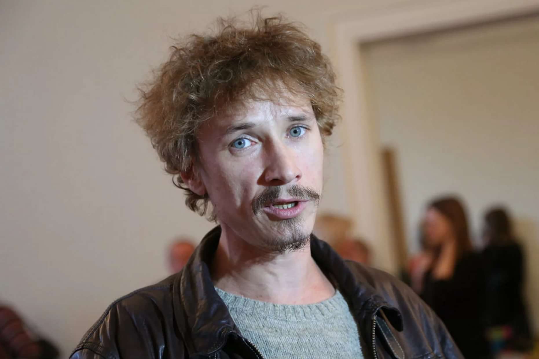 亚历山大·亚森科的写真