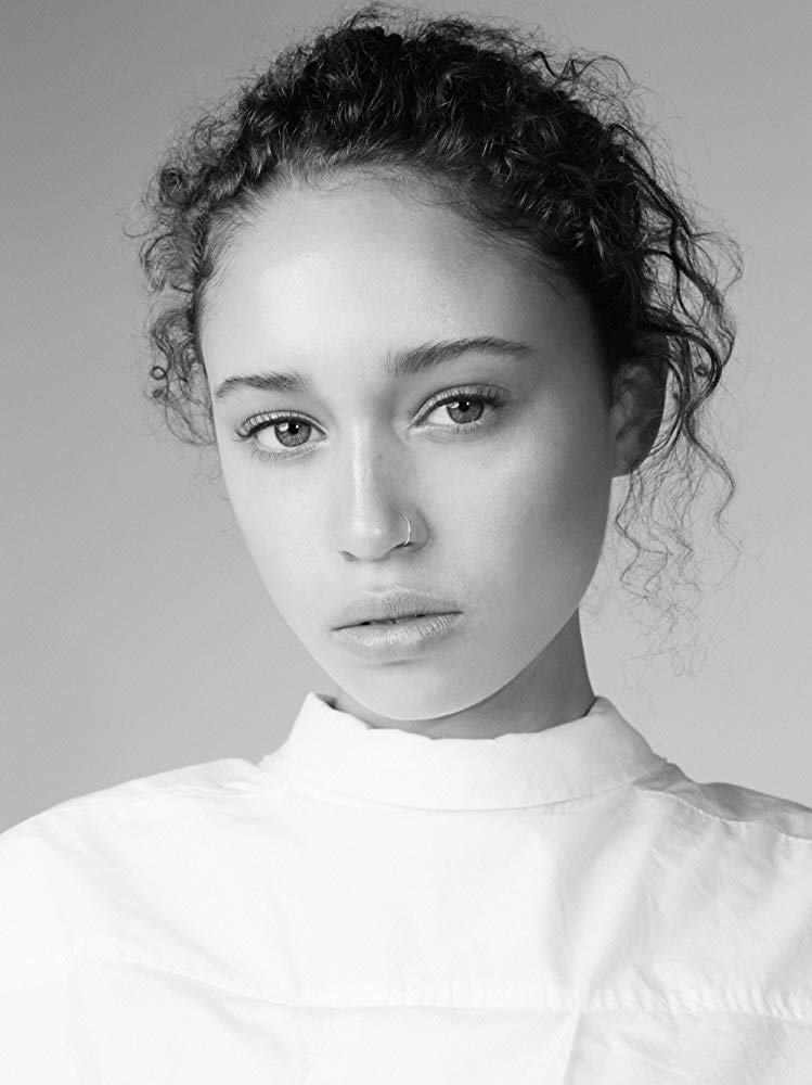 埃拉-雷·史密斯的写真