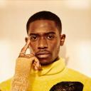 戴姆森·伊德瑞斯