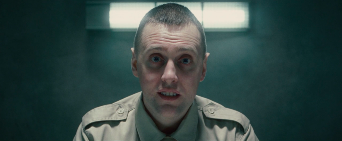 杰米·比米什的写真-2011《汉娜》CIA的Dr...