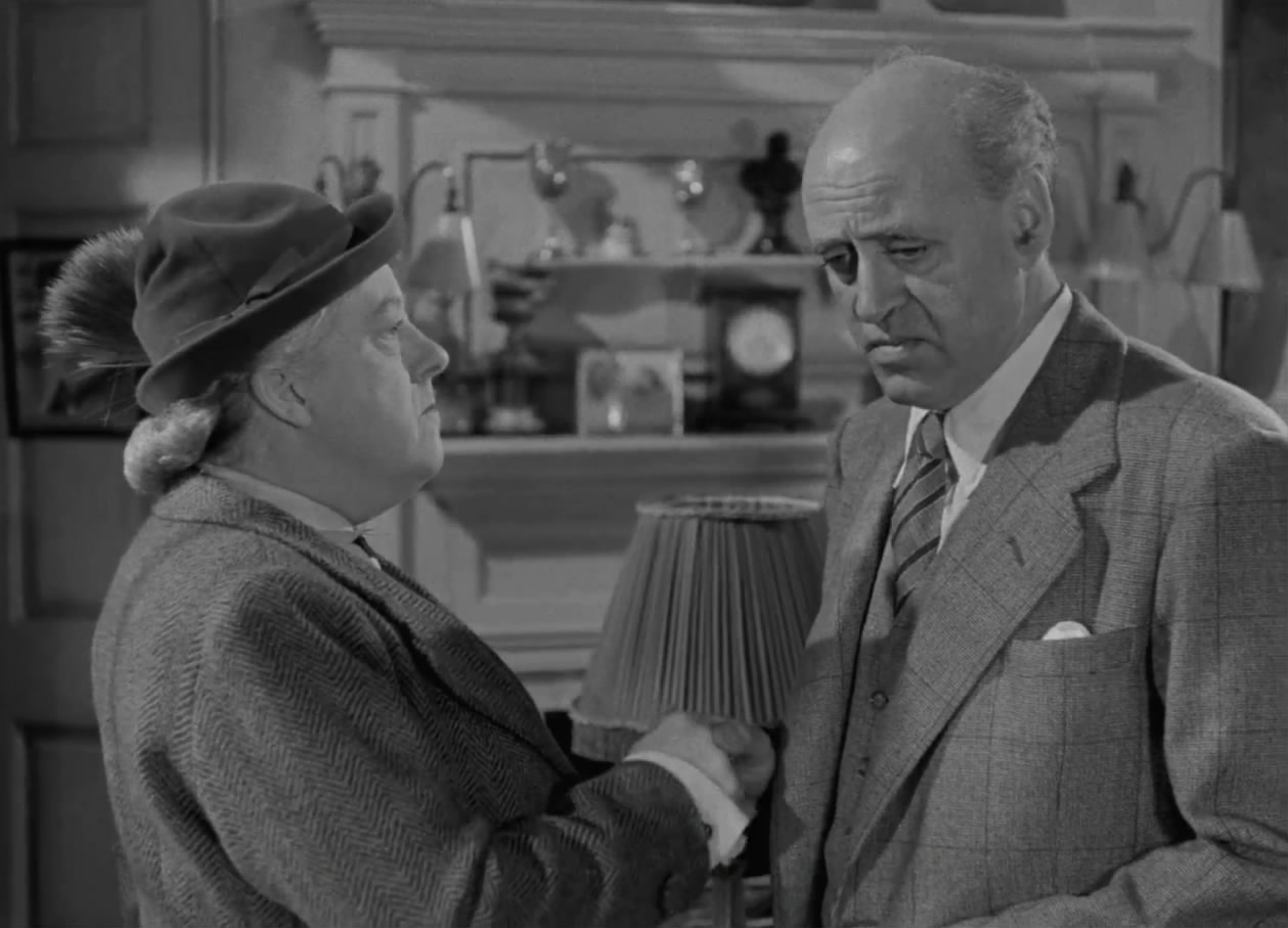 玛格丽特·鲁斯福德的写真-人生中最快乐的日子 T...