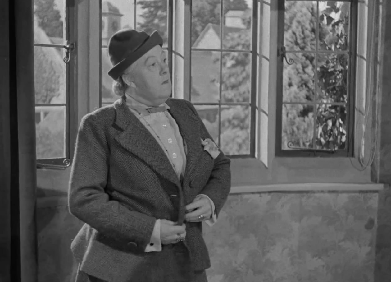 玛格丽特·鲁斯福德的写真-人生中最快乐的日子 T...